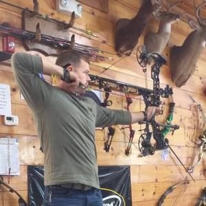 Meet your Posher, Jesse